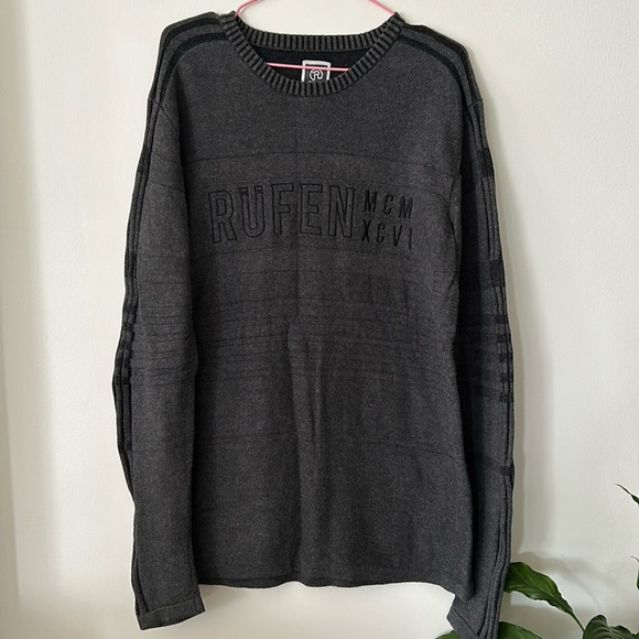 rufen Other - RUFEN beautiful sweater for mens